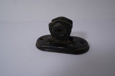 1 - Original 8A marked Western Electric 8A Woodbox Phone MOUNT & Fair Condition
