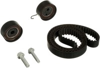 Gates Zahnriemensatz K045563XS FüR Chevrolet Opel