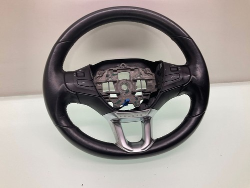 Peugeot 2008 I 2016 Lenkrad 86758803 SIG55998 - Bild 1 von 8