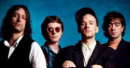 RARE R.E.M. LIVE IMPORT CD AUTOMATICALLY LIVE ATHENS GA 19th NOV 1992 ...