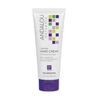 A Path of Light Hand Cream Lavender, 3.4 Oz By Andalou Naturals