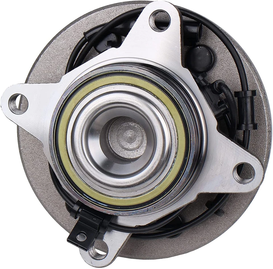 RWD Moog Front Wheel Hub Bearing For Ford Expedition Lincoln Navigator B31 TX Foto 2 de 4