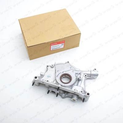 New Genuine OEM Honda Acura Integra DC2 B-Series B16 B18 Oil Pump 15100-PR4-A03 - Image 1 of 4