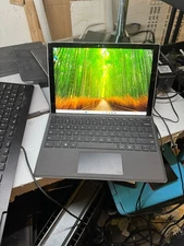 Microsoft Surface Pro 4 i7-6650U 8GB 256GB SSD 12.3" Win 11 Pro