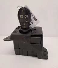 2011-2012 Dodge Ram 1500 Ignition Switch Assembly With Key W/o Remote Start Oem