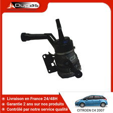 Pompe direction assistée Citroen C4