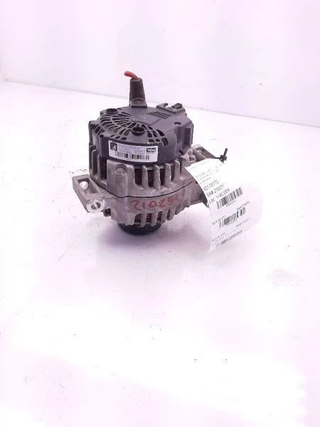 Alternador 2.9L 2007-2012 GMC Canyon 25925948 Foto 3 de 4