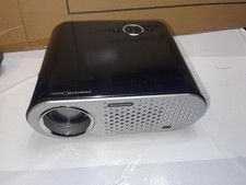 Vivibright GP90 Portable Projector LED LCD 3200 Lumens 1280*800 Support 1080P