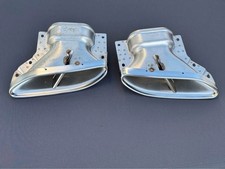 Auspuffblenden Mercedes S-Klasse W222 Maybach AMG Neu