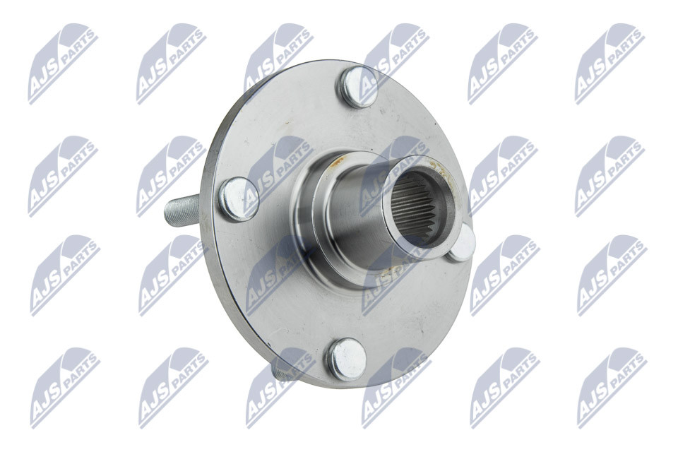 N.T.Y. KLP-NS-016P.NTY Wheel Hub for NISSAN