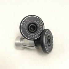 Campagnolo Bar End Plug Bar End Cap Campagnolo