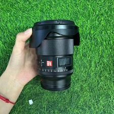 Viltrox 16mm F1.8 Full Frame Auto Focus Wide Angle Cameras Lens For Sony E Mount