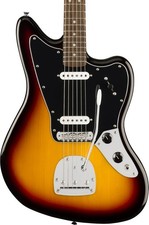 Squier by Fender Squier by Fender Affinity Series Jaguar 3 colori Sunburst