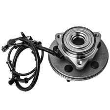 For Ford Explorer 4-door Front Wheel Bearing Hub Assembly 2002 2003 2004 2005 For Ford Explorer 4-door Front Wheel Bearing Hub Assembly 2002 2003 2004 2005