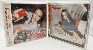 Tommy February 6 | eBay