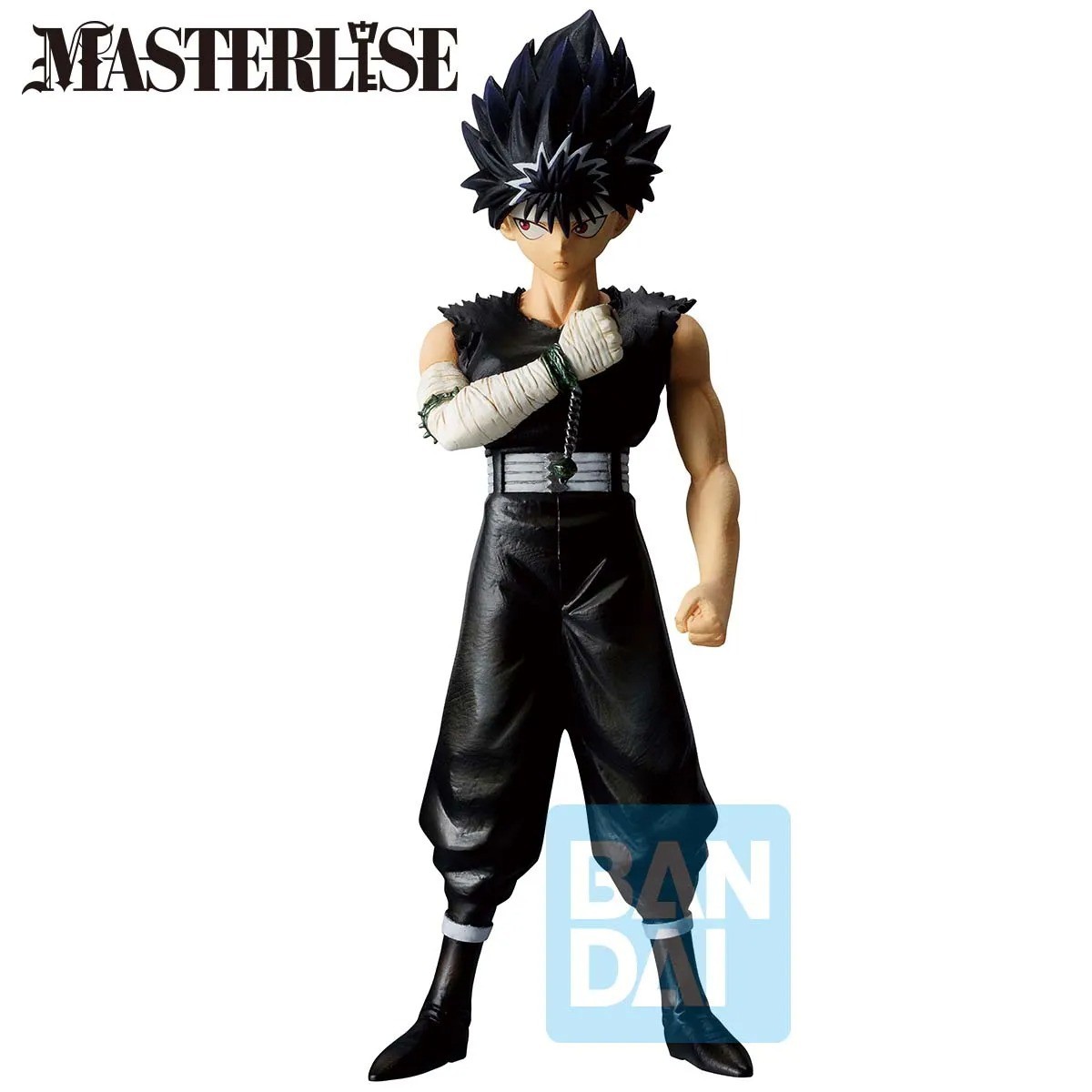 信　嬴政　MASTERLISE Masterlise Ichibansho Hiei 7.1-Inch Collectable Figure | eBay