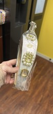 White Gold Pearl Beaded Headband Designer-Inspired Embellishments for Women