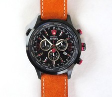 DETOMASO Aurino Chronograph / DT1061 Armbanduhr #SB