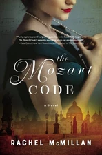 The Mozart Code, McMillan, Rachel, Good Book