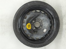 2016-2022 Chevrolet Spark Spare Donut Tire Wheel Rim Oem LLX2F