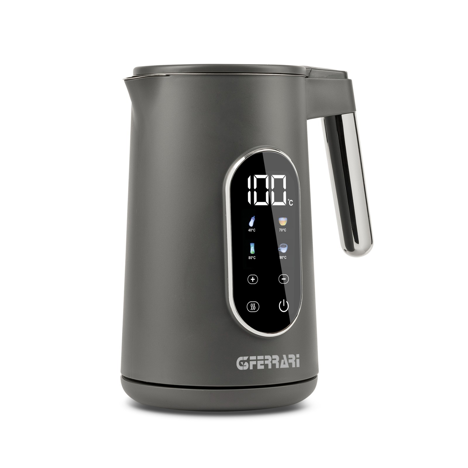 Tisaniera Elettrica G3Ferrari Tech - Scalda Acqua Intelligente