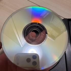 [SEGA Saturn] LUNAR2 ETERNAL BLUE Luna 2 Eternal Blue
