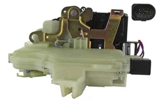 Door Lock Actuator Motor VEMO V10-85-0013