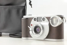 [Near MINT] Minolta Prod 20's Point & Shoot 35mm Film Camera PRO D From JAPAN