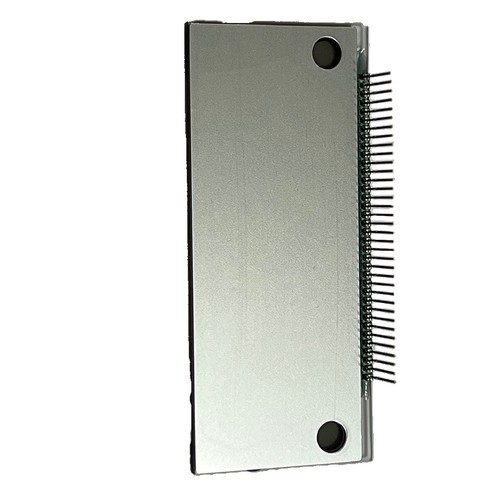 LCD Screen Replacement Part For Yamaha Motorcycle Speedometers From 06 13 - Photo 3/10