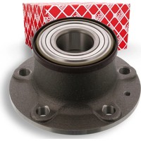 Febi Bilstein 45679 Radlagersatz FüR Fiat Peugeot Citroen Opel Ducato Boxer 250