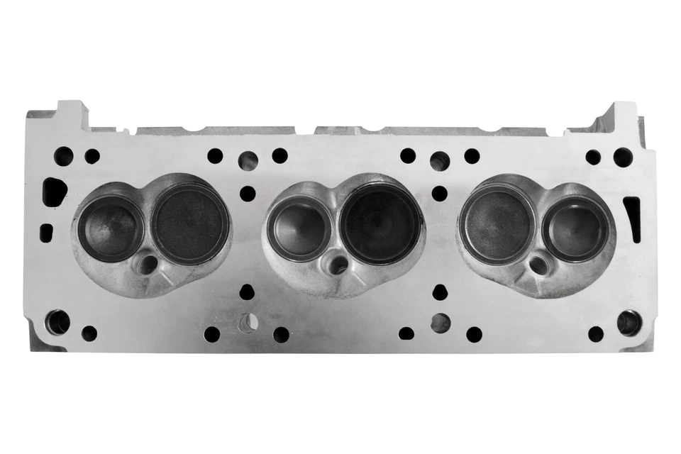 For Chevy Impala 06-10 Passenger Side Remanufactured Complete Cylinder Head Foto 2 de 4