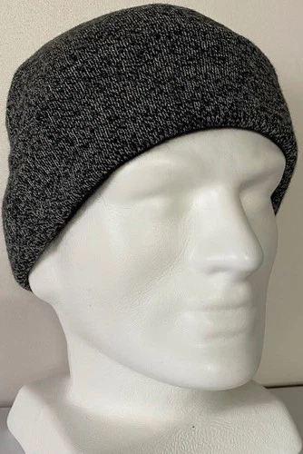 New Zealand Possum Merino Wool Knitwear - Merino Lined Beanie