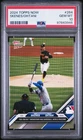 2024 Topps Now - Paul Skenes / Shohei Ohtani - #264 PSA 10 - BIG ON BIG SHOWDOWN