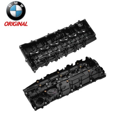 Original BMW 3 4 5 7 X3 X4 X5 X6 Zylinderkopfhaube Ventildeckel 11127823181