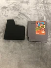 Nintendo NES-001 Donkey Kong Classics & Sleeve  by Nintendo Video Game (BX3)