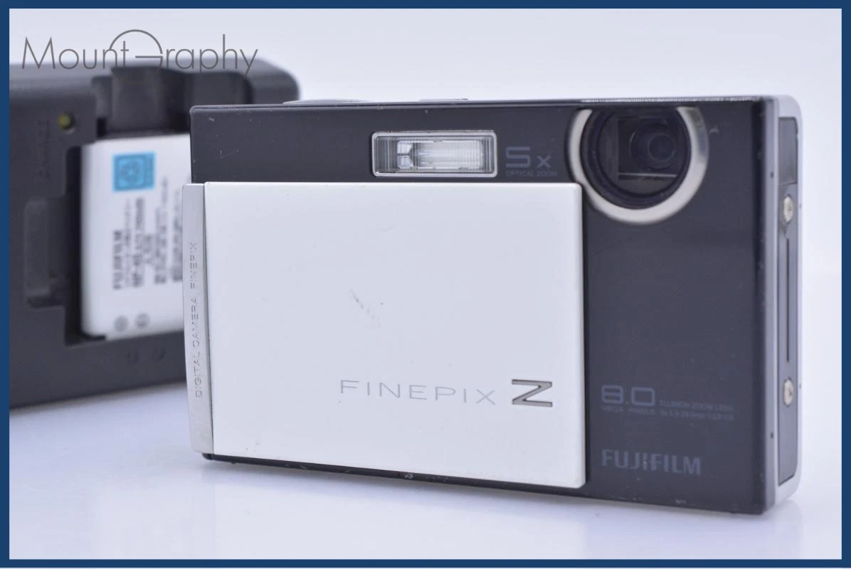 Fujifilm FinePix Z100fd Digital Cameras for Sale - Shop New & Used