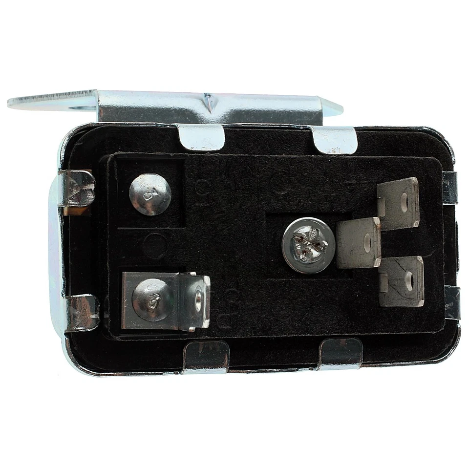 Реле двигателя вентилятора для 1964-1976 Buick Riviera HVAC SMP 1964 1965 1966 1967 1968 - Изображение 3 из 4