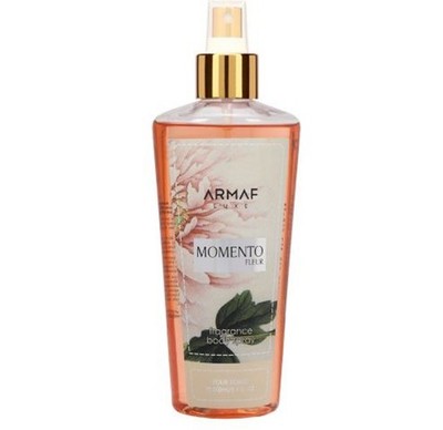 @Armaf Luxe Momento Fleur body mist 250ml # w857