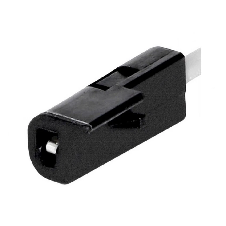 Genuíno ACDelco para GMC C1500/C2500 Suburban 94 95 conector de fio multiuso - Imagem 2 de 4
