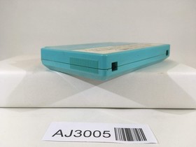 AJ3005 Ice Climber Nintendo Famicom NES Japan