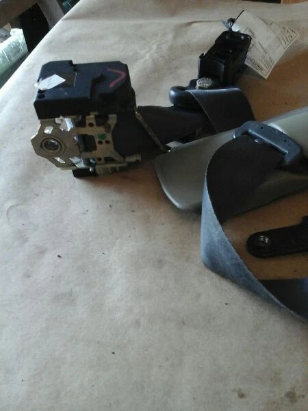 Seat Belt Front Bucket Driver Retractor Fits 02-04 X TYPE 63206 Foto 3 de 3