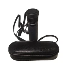 Bushnell 9x20 Monocular 6:30' Field Japan- No.08228 - 3 1/2" Long - Comes w/Case