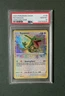 2020 Pokemon SWSH Vivid Voltage #138 Rayquaza Amazing Rare PSA 10 Gem Mint