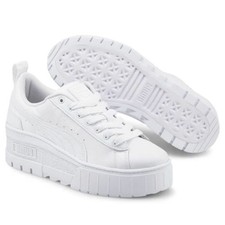 Puma Mayze Wedge Women's Shoe 386273