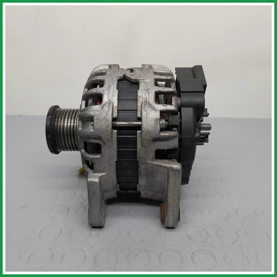 Alternatore Bosch  Smart Forfour 453 A4539064100 2014  Originale Usato  - Immagine 2 di 4