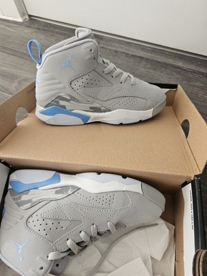 Nike Air Jordan MVP Kleinkind High Top Nike Turnschuhe Schuhe Kinder Größe 12 UK
