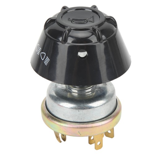 ˜Tractor Light Horn Switch 1668816M1 Part For 231 240 261 282 - Bild 8 von 12