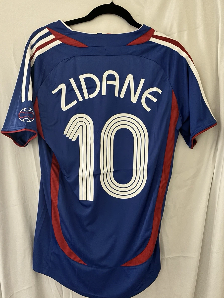 Zidane Shirts products for sale | eBay