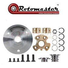 Rotomaster J1060307N Turbocharger Service Kit for Air Fuel Delivery Kits  vi