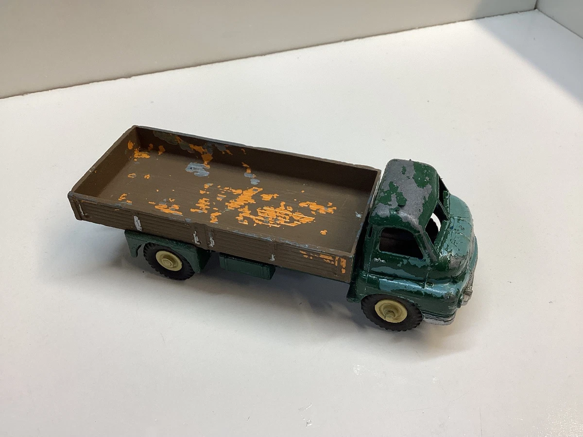 Dinky Big Bedford for sale | eBay UK